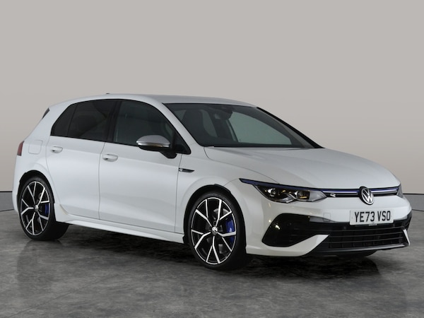 Used Volkswagen Golf 2023 for sale - 76253572: Photo 14