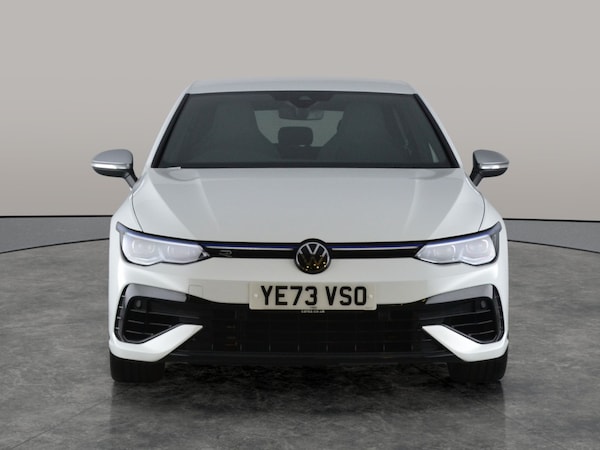 Used Volkswagen Golf 2023 for sale - 76253572: Photo 15