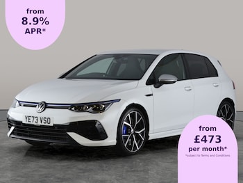 Volkswagen - Golf