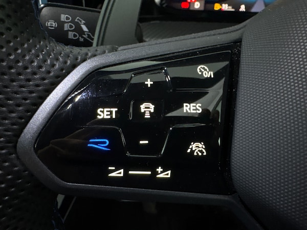 Used Volkswagen Golf 2023 for sale - 76253572: Photo 20