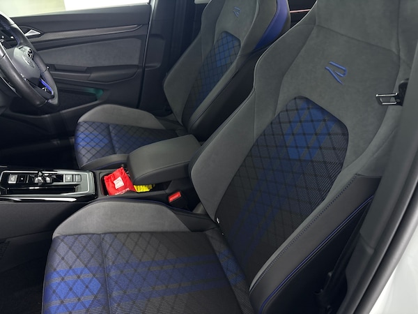Used Volkswagen Golf 2023 for sale - 76253572: Photo 35