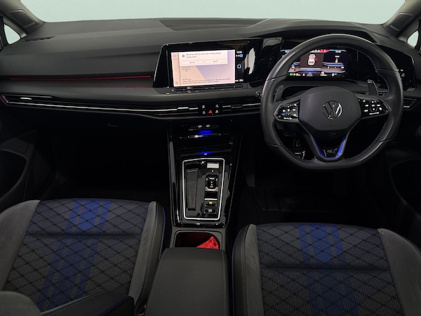 Used Volkswagen Golf 2023 for sale - 76253572: Photo 8