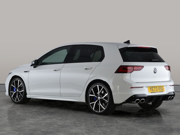 Used Volkswagen Golf 2023 for sale - 76253572: Photo 9