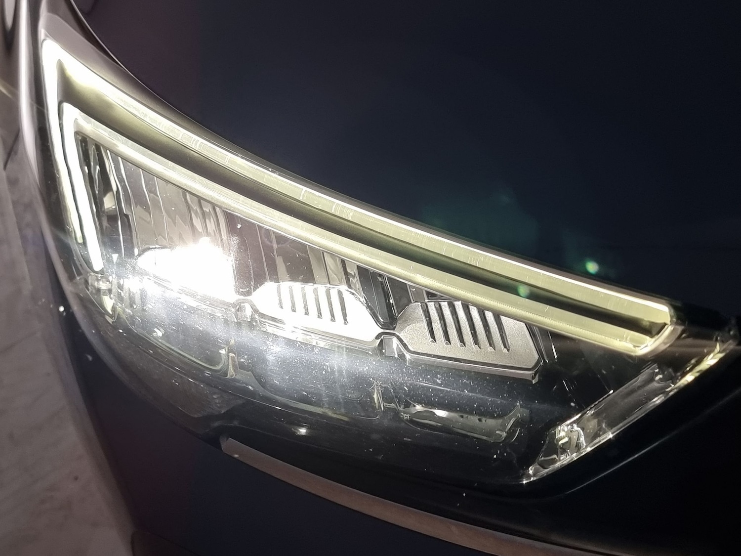 Used Vauxhall Crossland 2021 for sale - 76796947: Photo 19