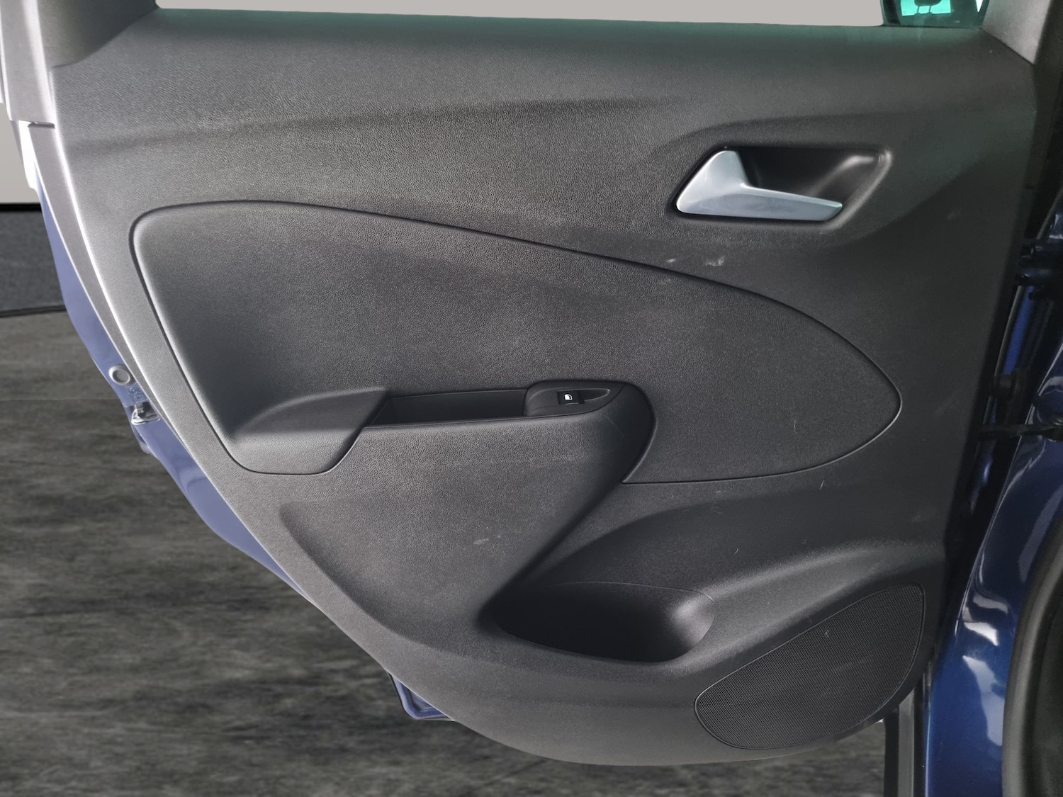 Used Vauxhall Crossland 2021 for sale - 76796947: Photo 25