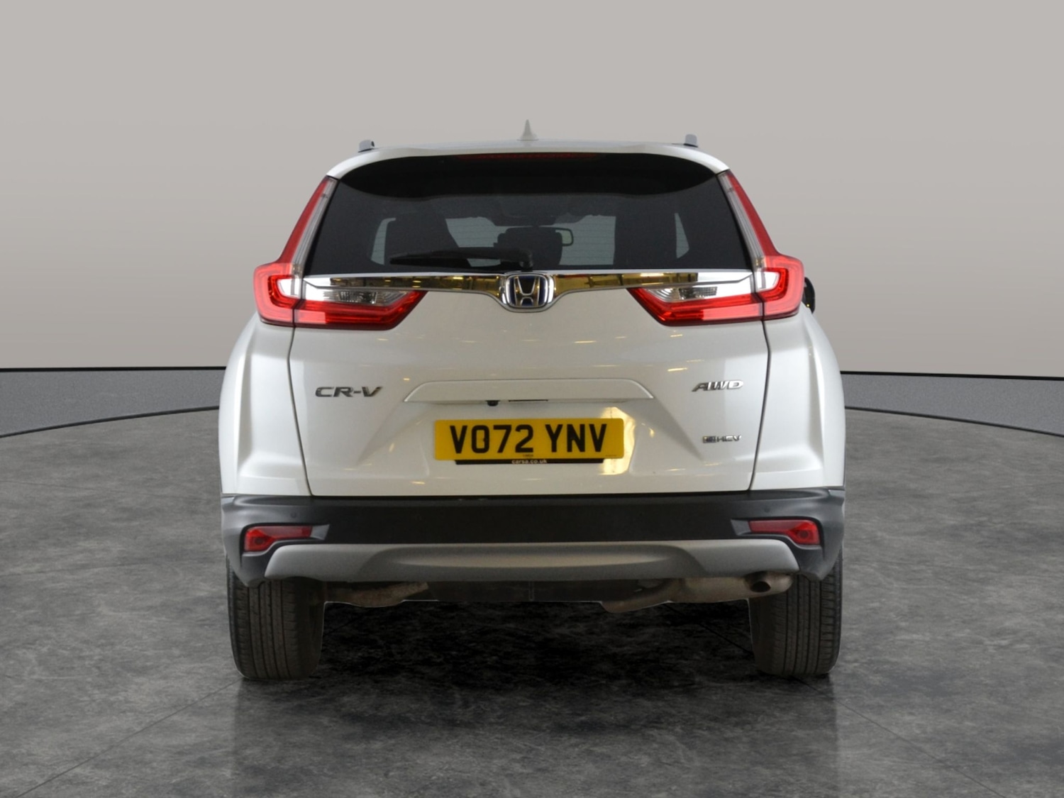 Used Honda CR-V 2022 for sale - 76113172: Photo 13