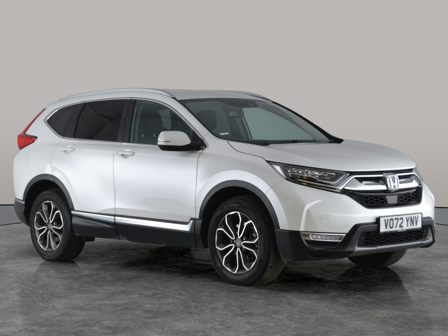 Used Honda CR-V 2022 for sale - 76113172: Photo 16