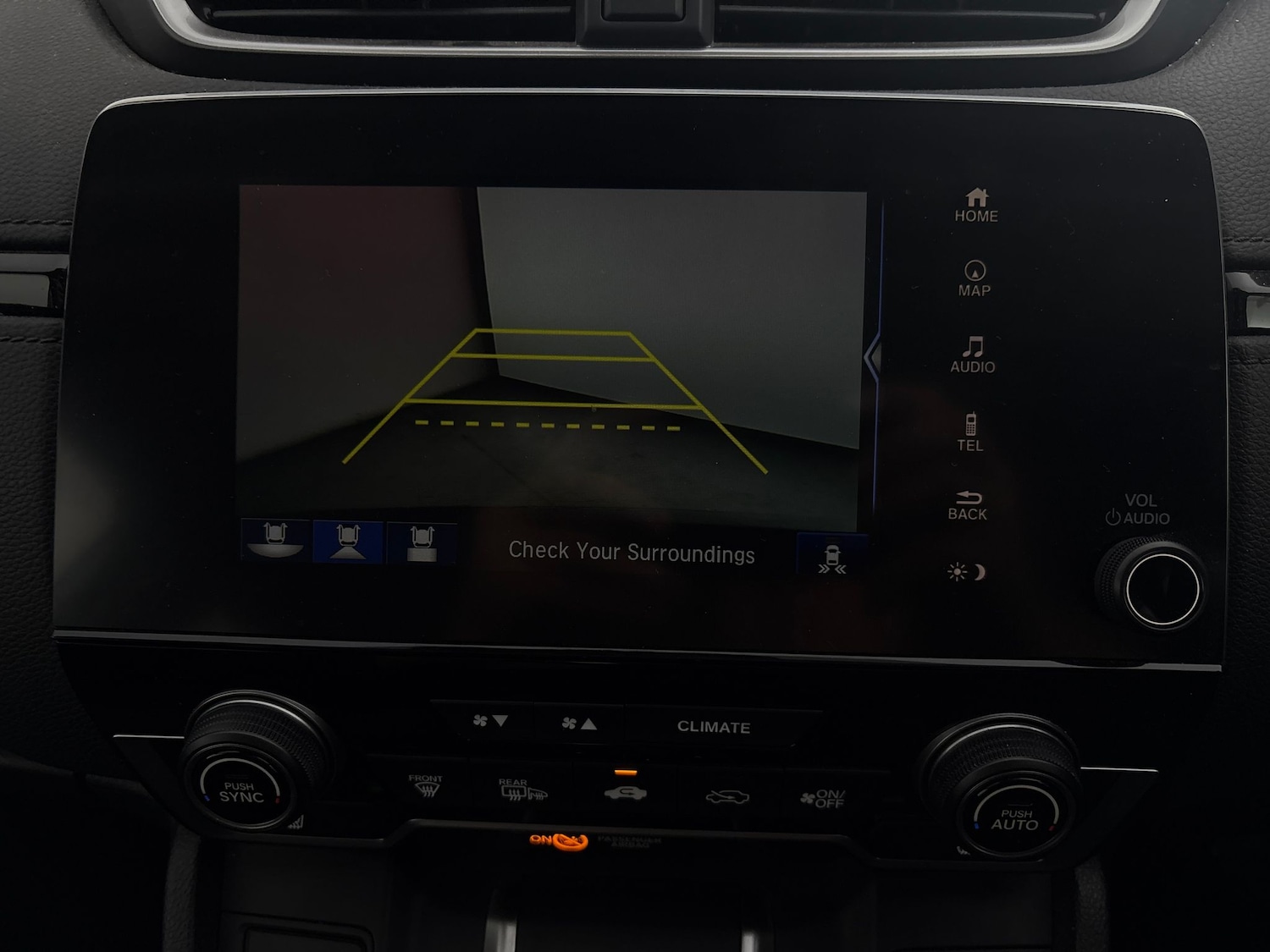 Used Honda CR-V 2022 for sale - 76113172: Photo 7