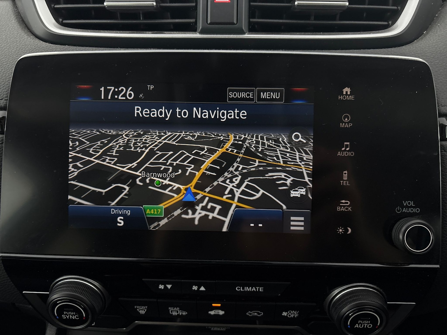 Used Honda CR-V 2022 for sale - 76113172: Photo 8