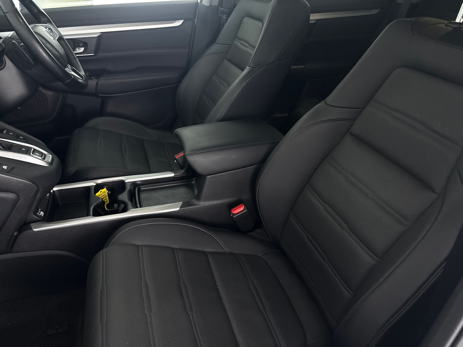 Used Honda CR-V 2022 for sale - 76113172: Photo 9