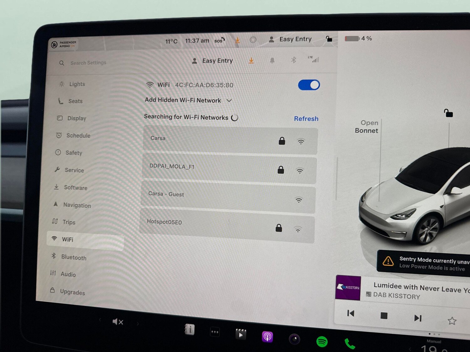 Used Tesla Model Y 2023 for sale - 77614981: Photo 18