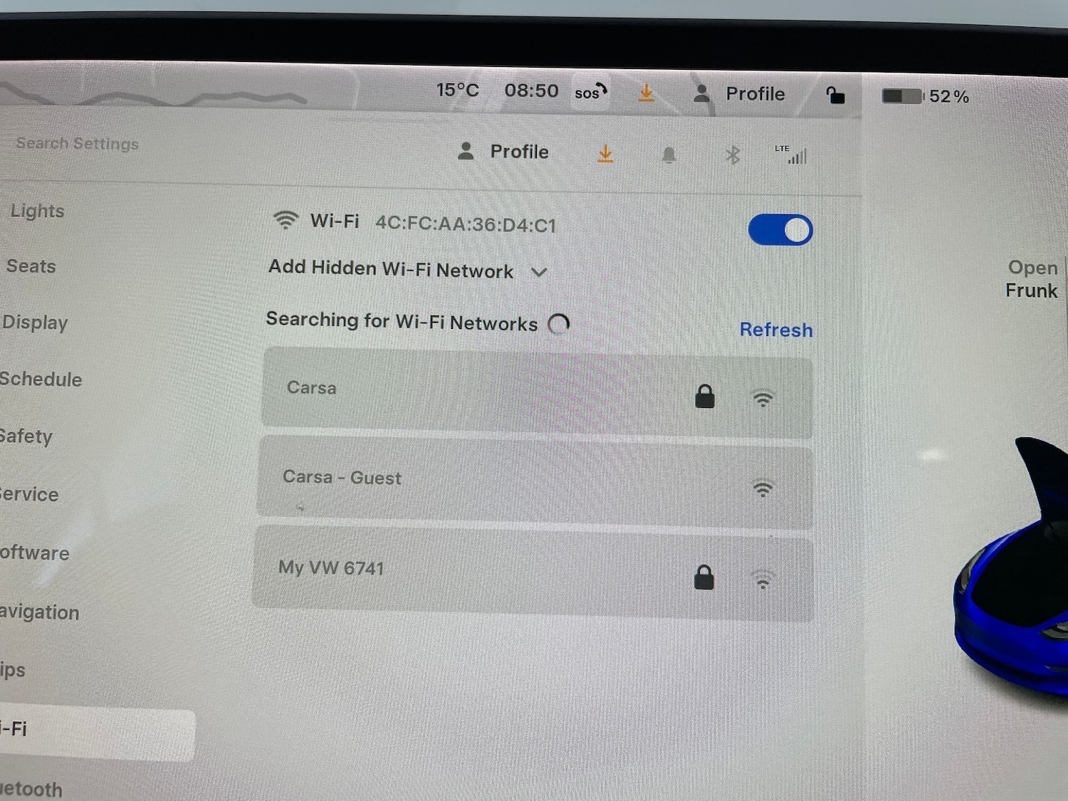 Used Tesla Model 3 2021 for sale - 77715872: Photo 20