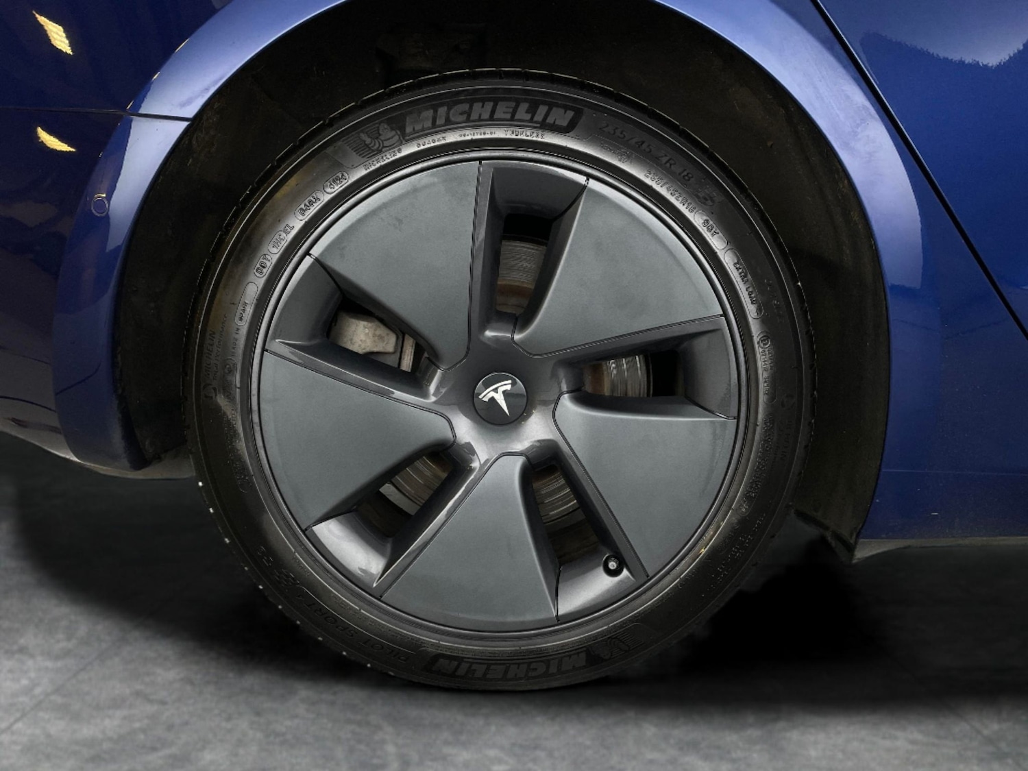 Used Tesla Model 3 2021 for sale - 77715872: Photo 34