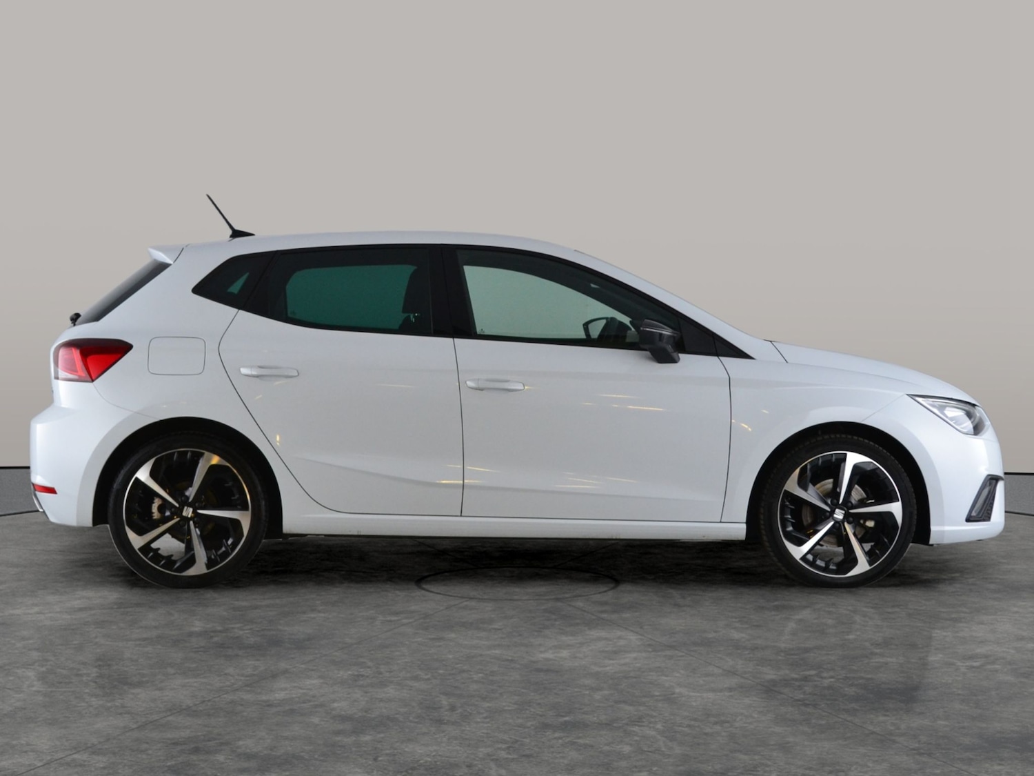 Used SEAT Ibiza 2023 for sale - 77420757: Photo 10