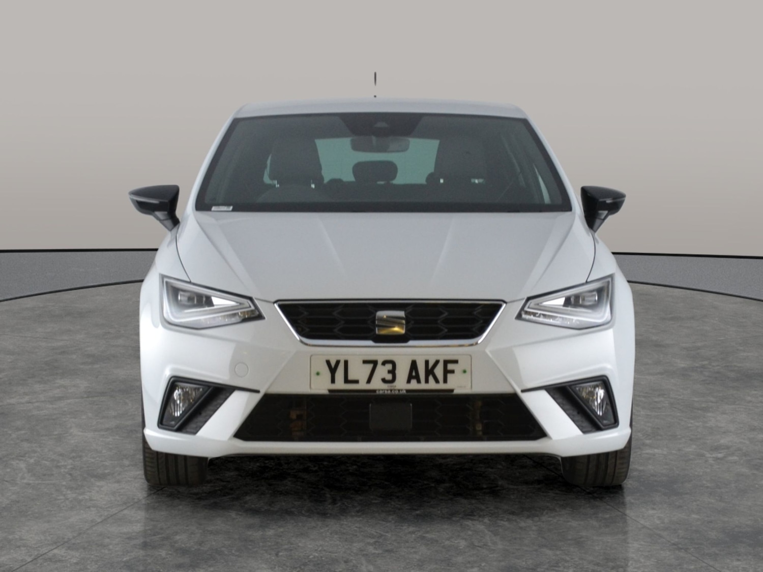 Used SEAT Ibiza 2023 for sale - 77420757: Photo 12