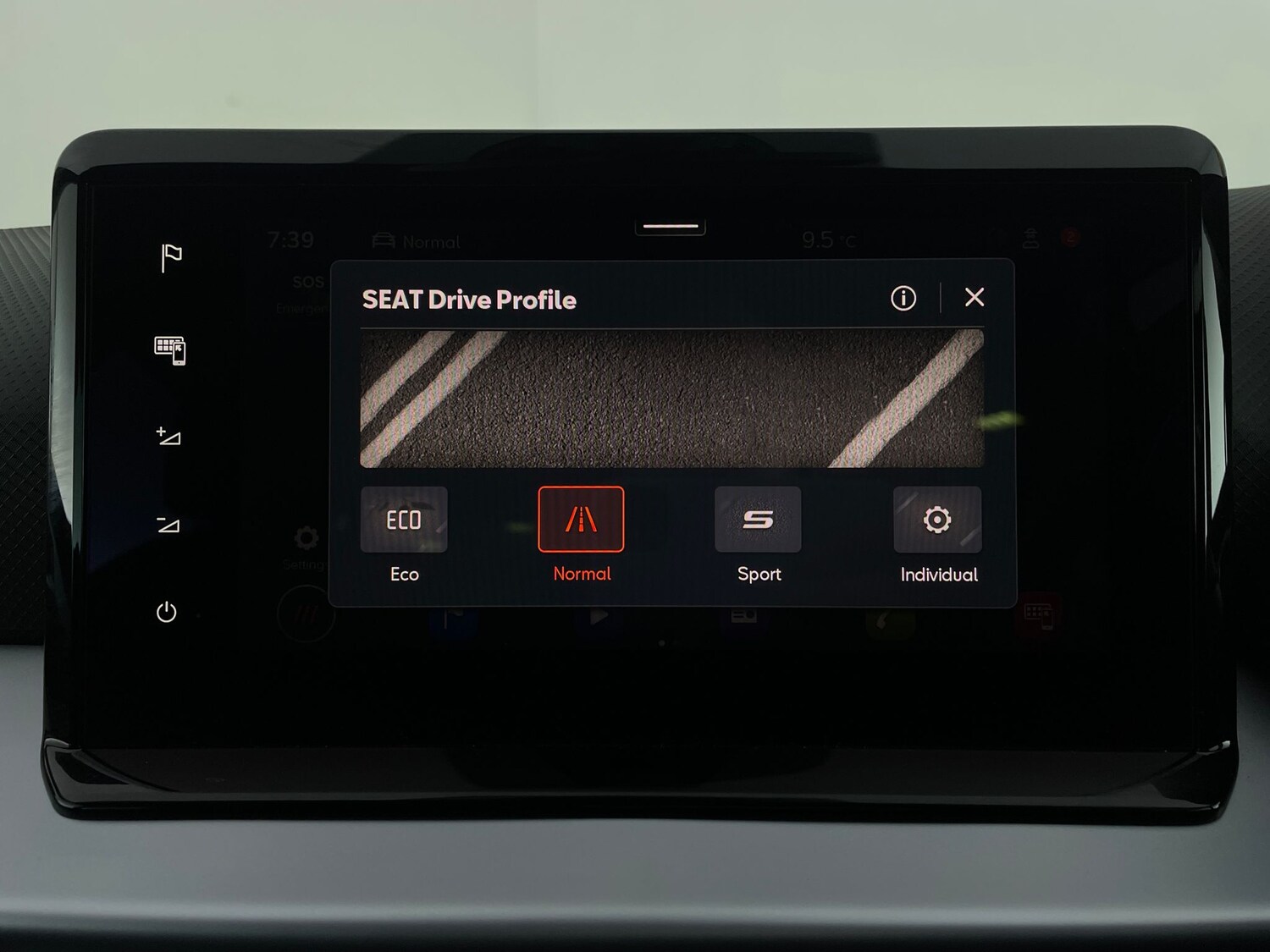 Used SEAT Ibiza 2023 for sale - 77420757: Photo 17