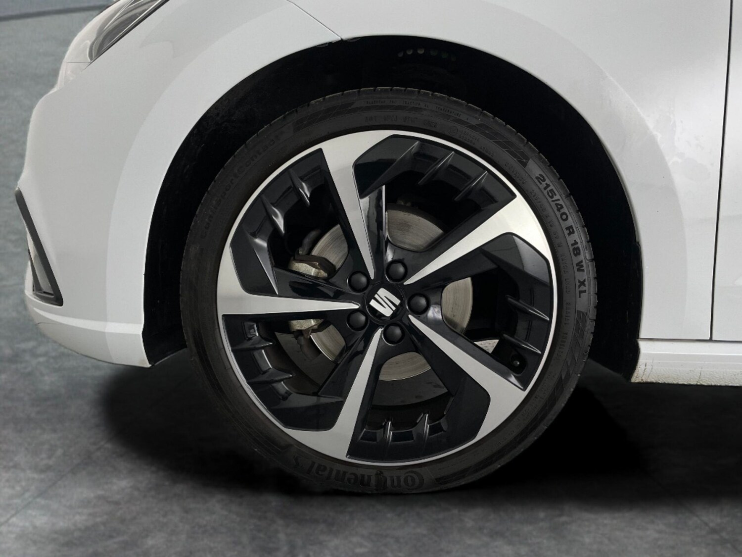 Used SEAT Ibiza 2023 for sale - 77420757: Photo 22