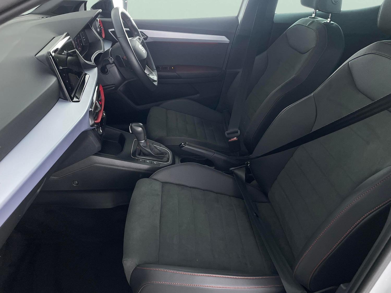 Used SEAT Ibiza 2023 for sale - 77420757: Photo 4