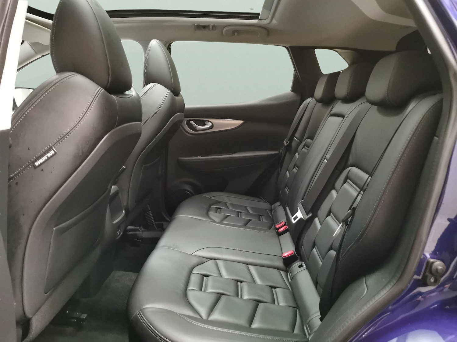 Used Nissan Qashqai 2021 for sale - 77069649: Photo 23