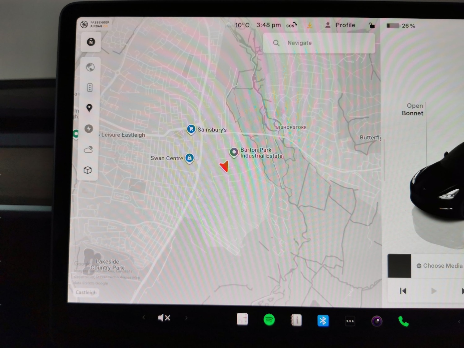 Used Tesla Model 3 2023 for sale - 77043309: Photo 8