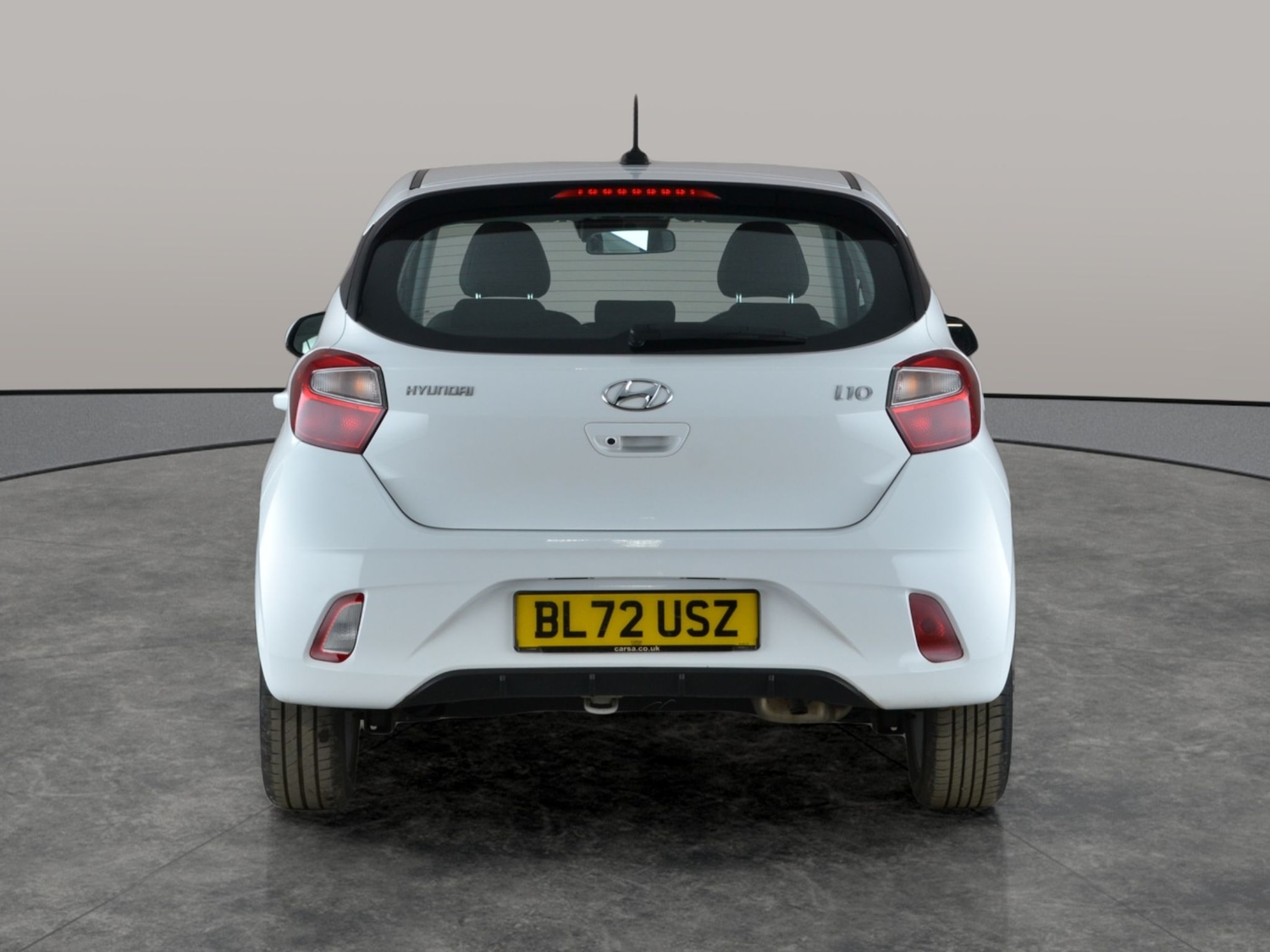 Used Hyundai i10 2022 for sale - 77196252: Photo 11