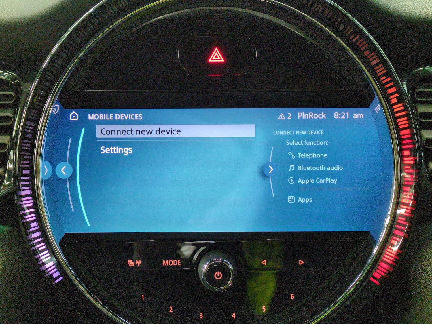 Used MINI Hatch 2021 for sale - 76717851: Photo 16