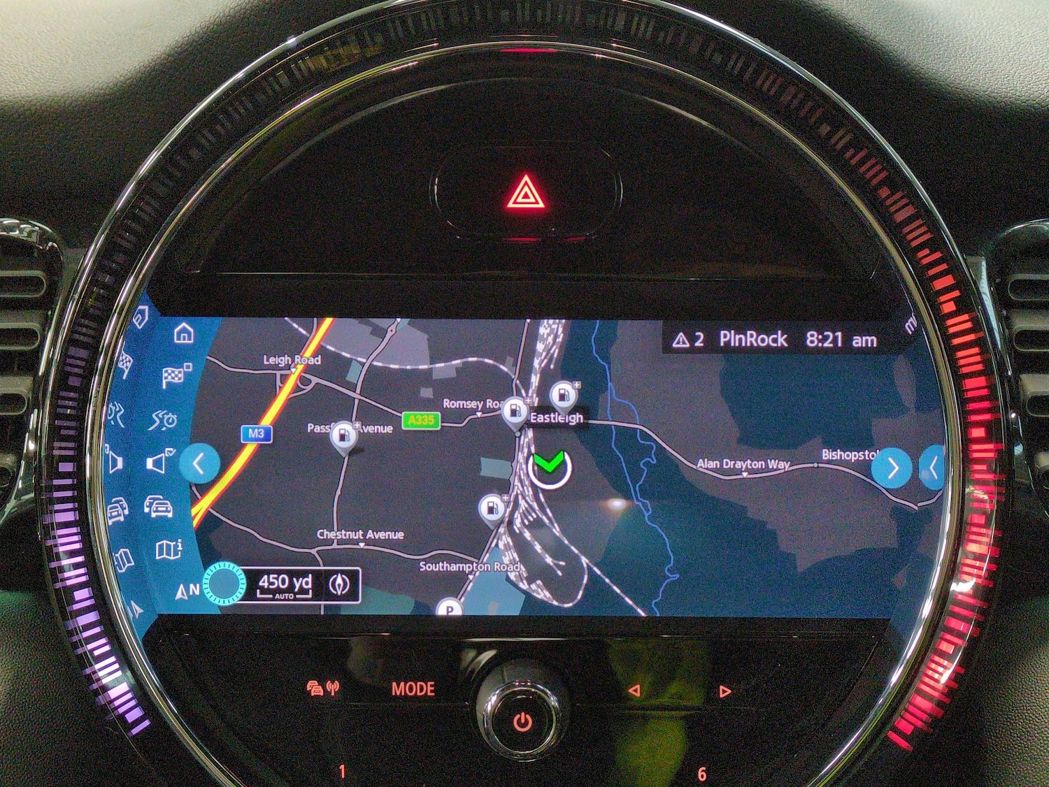 Used MINI Hatch 2021 for sale - 76717851: Photo 5