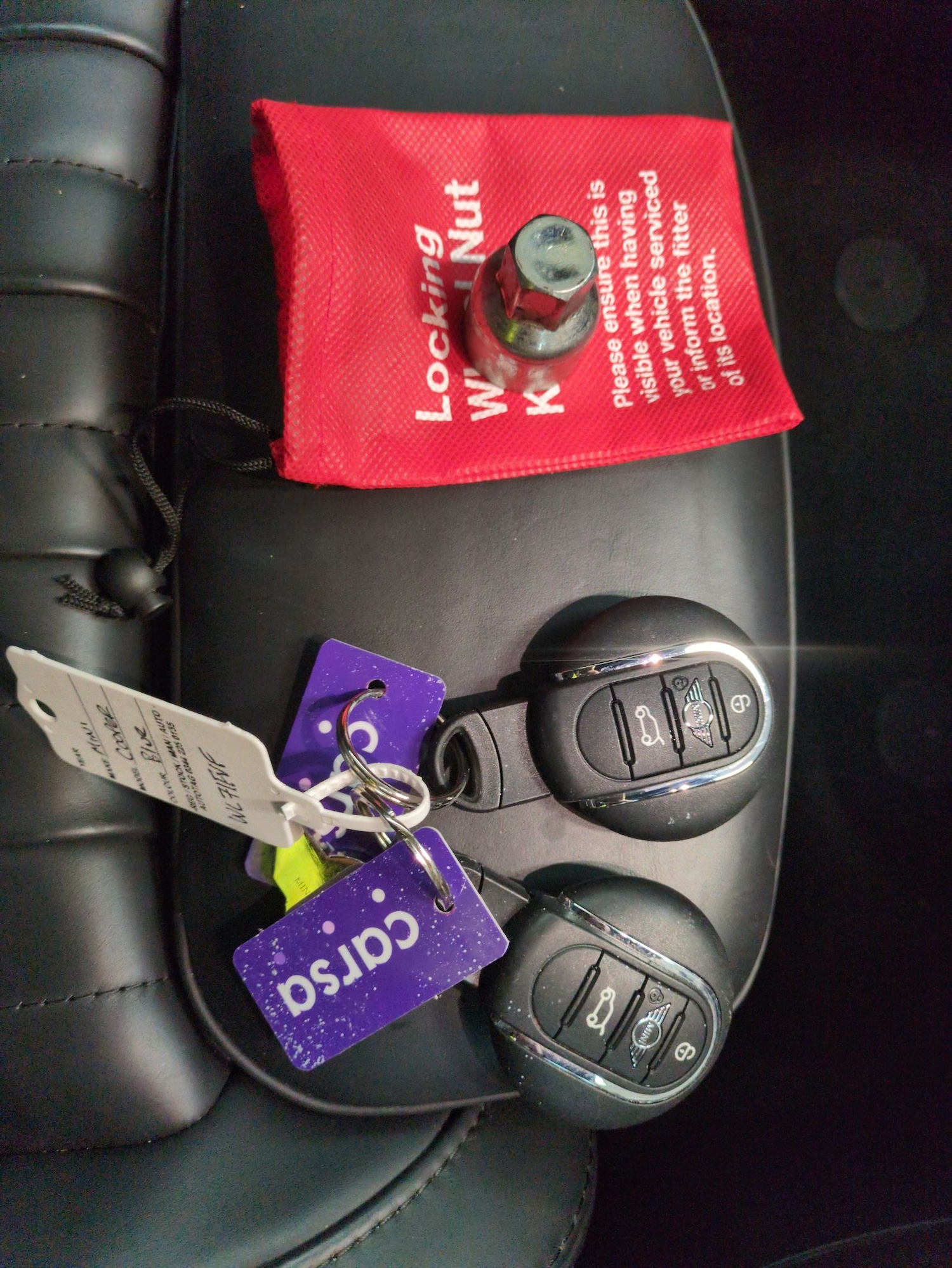 Used MINI Hatch 2021 for sale - 76717851: Photo 7