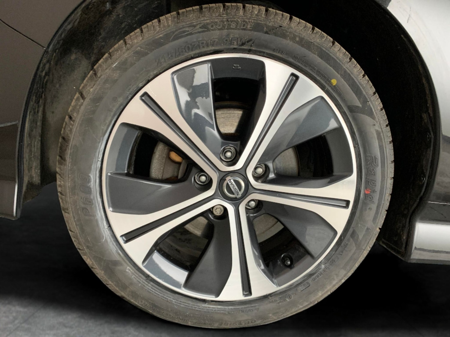 Used Nissan Leaf for sale - 77475463: Photo 26