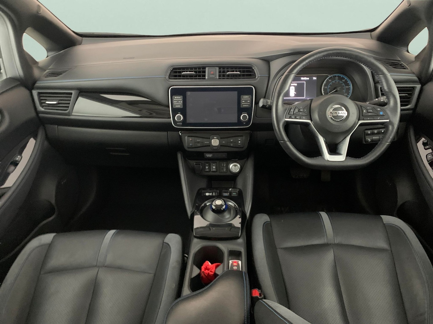 Used Nissan Leaf for sale - 77475463: Photo 9