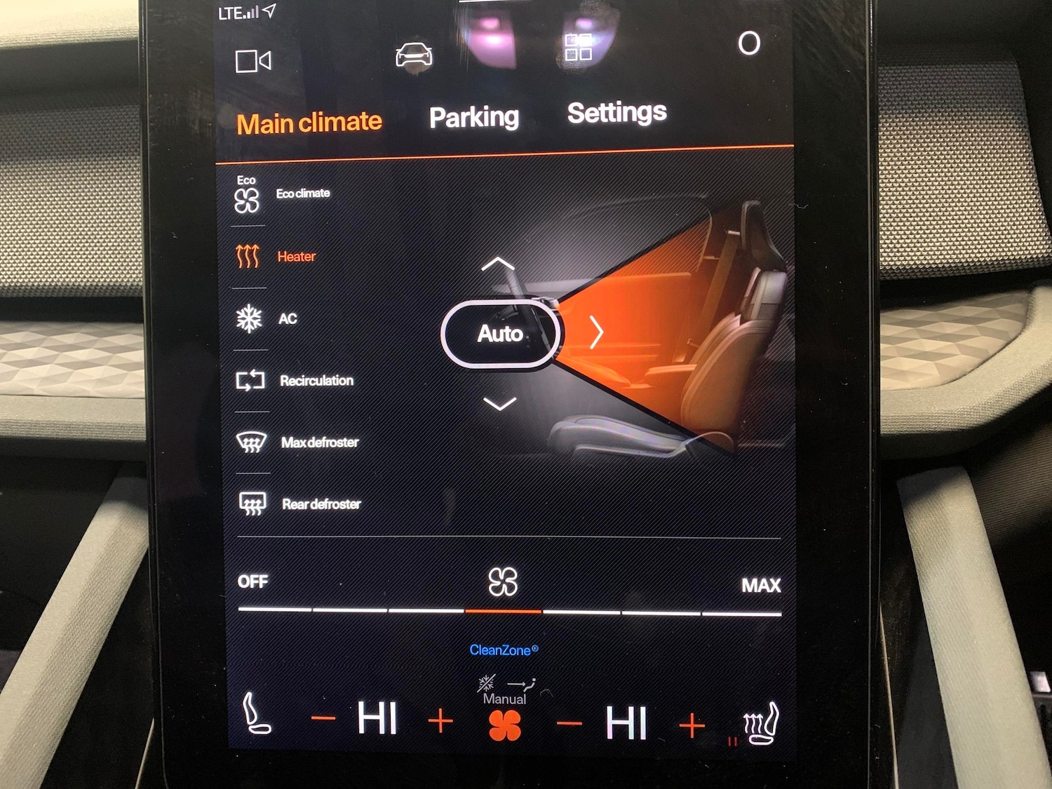 Used Polestar Polestar 2 2022 for sale - 77418118: Photo 16