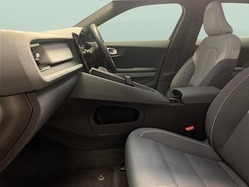 Used Polestar Polestar 2 2022 for sale - 77418118: Photo