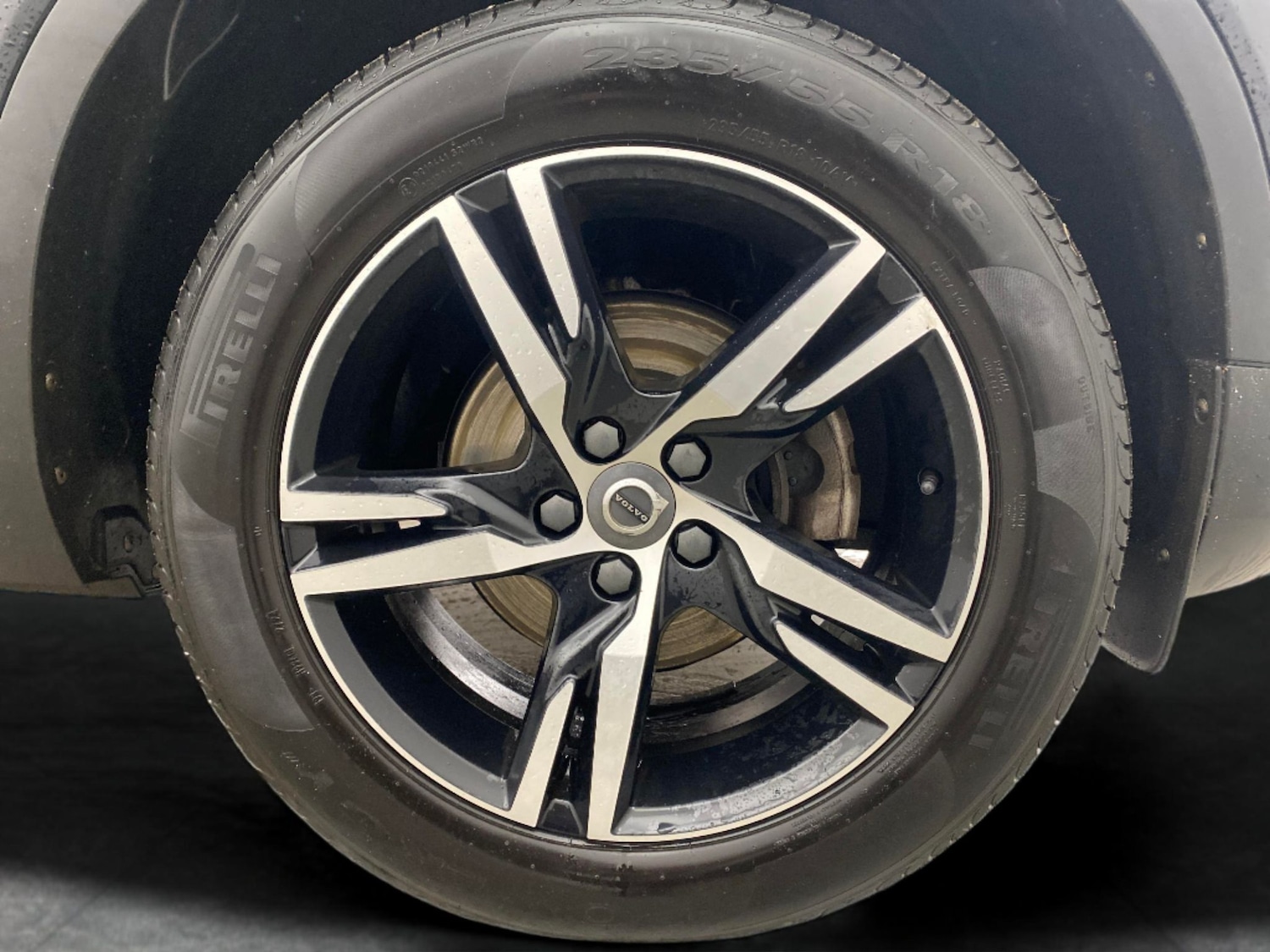 Used Volvo XC40 2020 for sale - 77555699: Photo 18