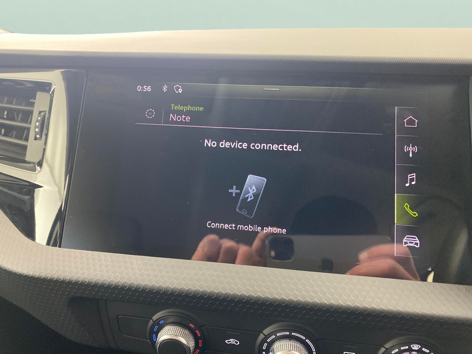 Used Audi A1 2021 for sale - 77170892: Photo 14