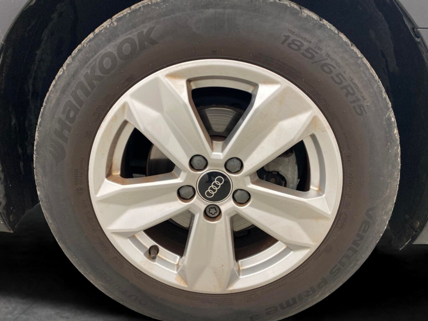 Used Audi A1 2021 for sale - 77170892: Photo 17