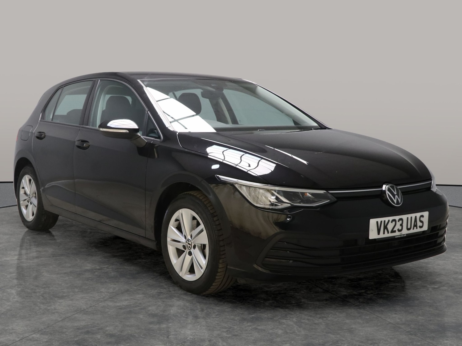 Used Volkswagen Golf 2023 for sale - 77058050: Photo 8