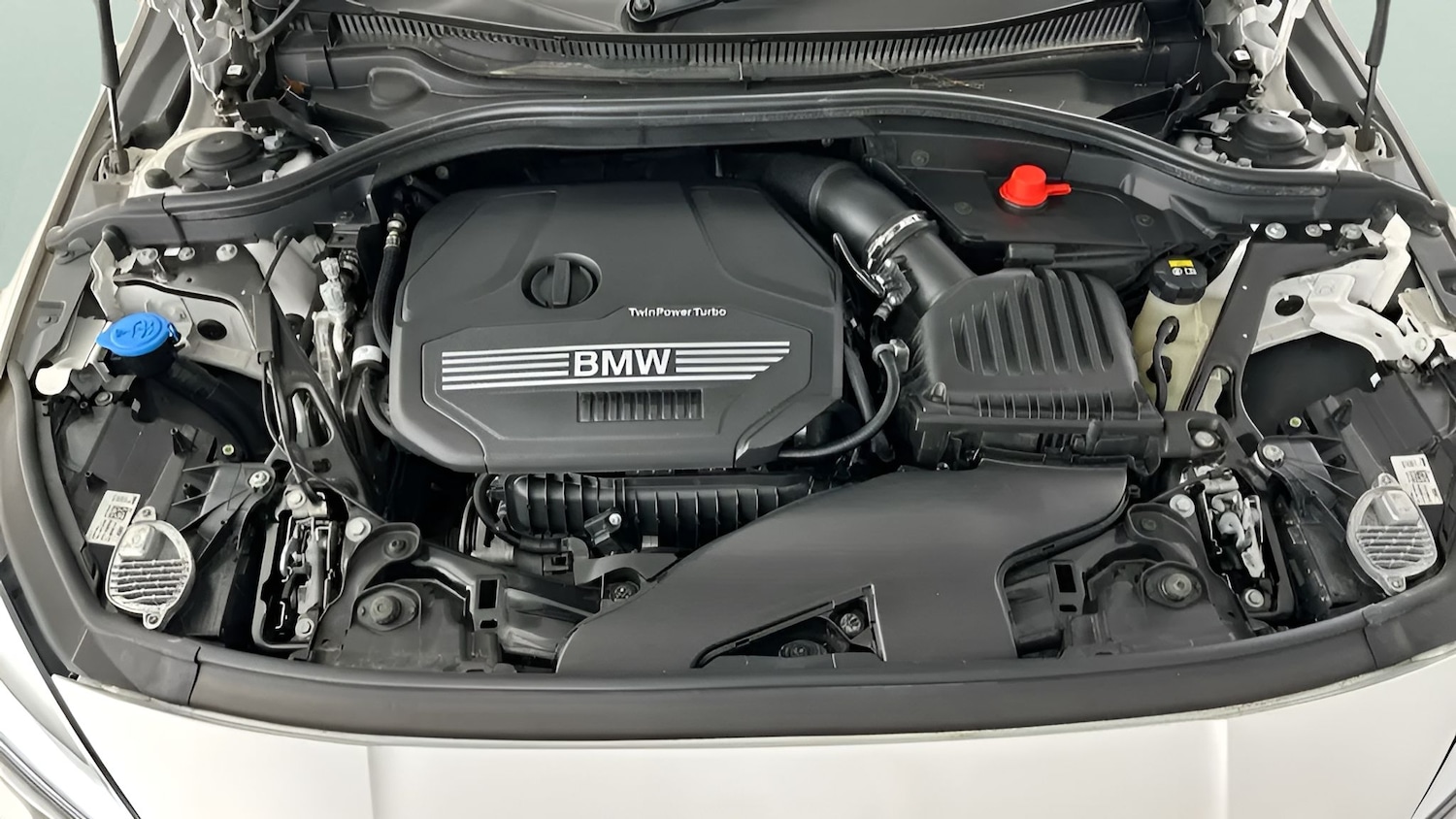 Used BMW 2 Series 2021 for sale - 76978323: Photo 22