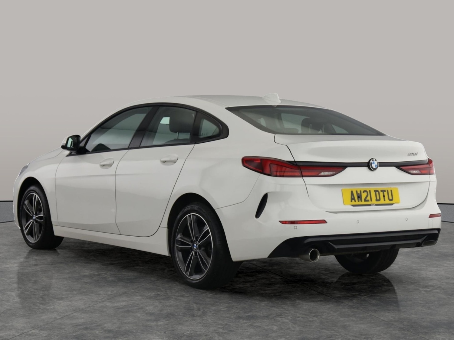 Used BMW 2 Series 2021 for sale - 76978323: Photo 27