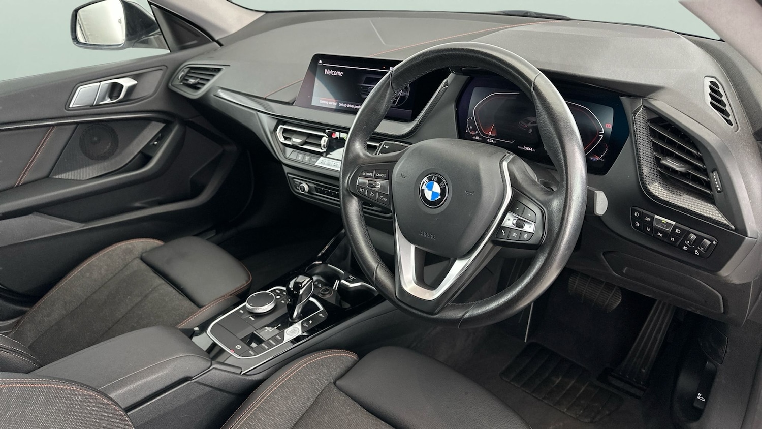 Used BMW 2 Series 2021 for sale - 76978323: Photo 30