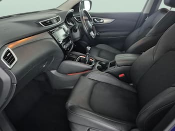 Used Nissan Qashqai 2020 for sale - 79743721: Photo