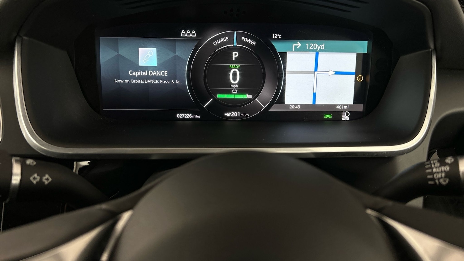 Used Jaguar I-Pace 2022 for sale - 78012514: Photo 11