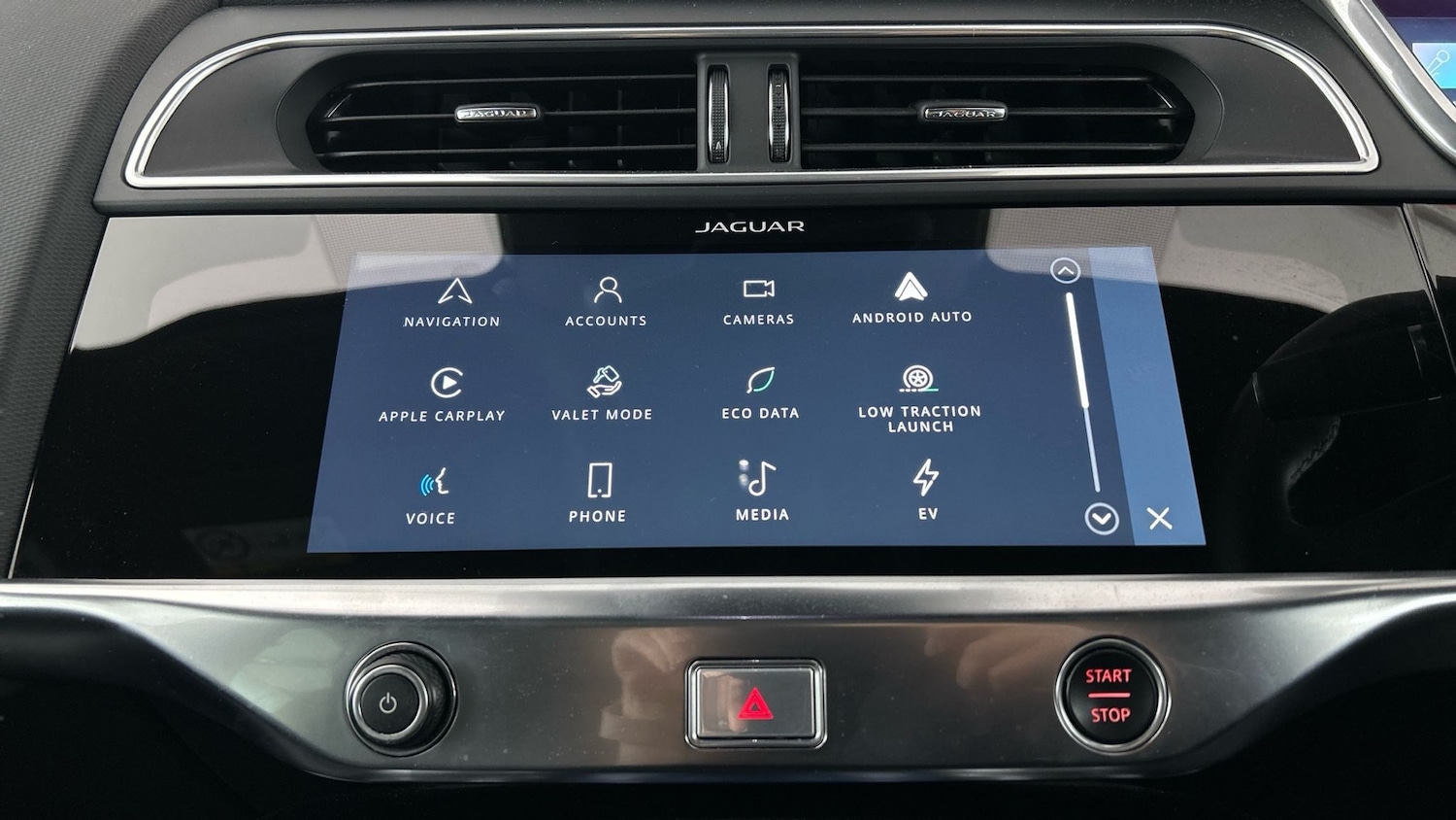 Used Jaguar I-Pace 2022 for sale - 78012514: Photo 13