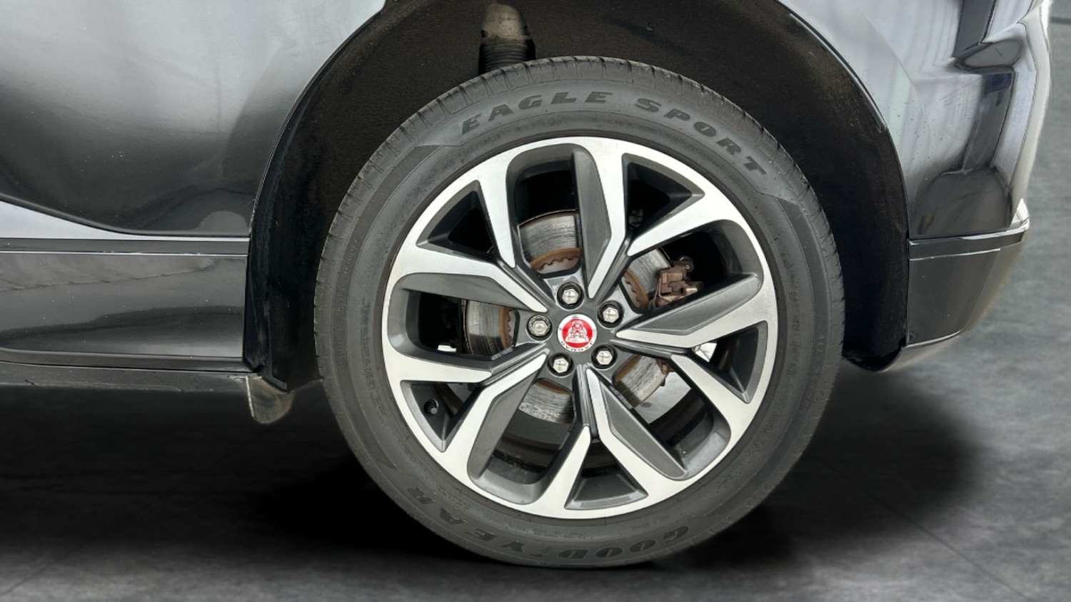 Used Jaguar I-Pace 2022 for sale - 78012514: Photo 18