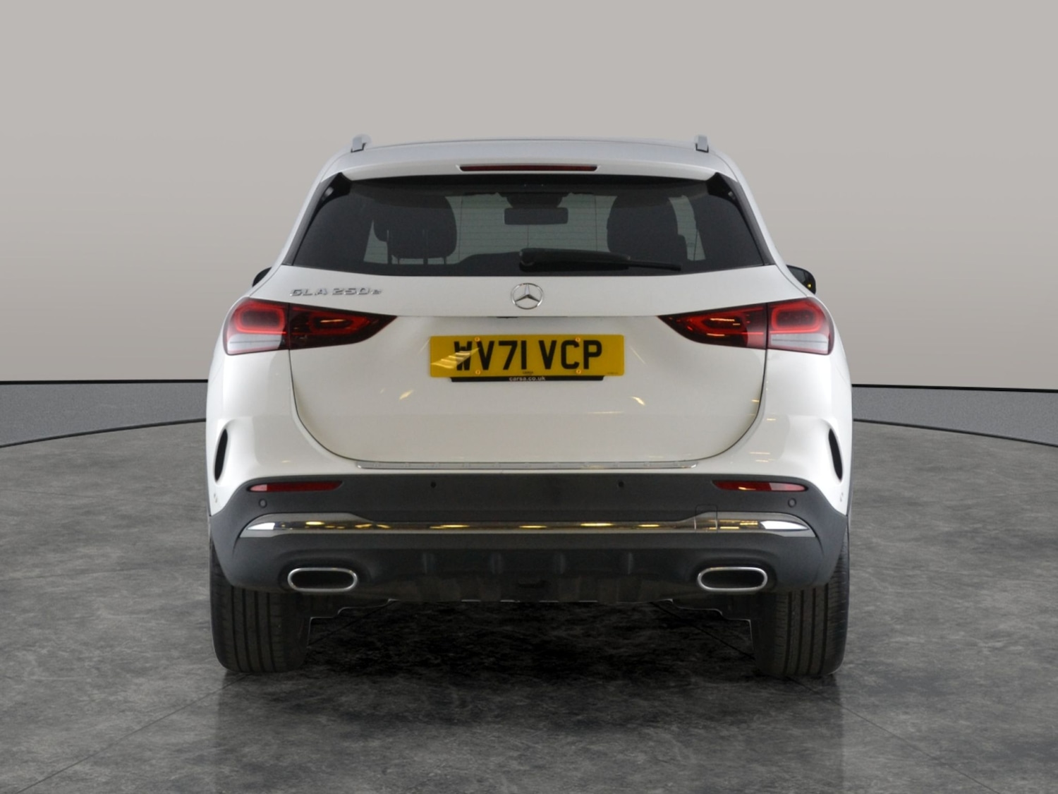 Used Mercedes-Benz GLA 2021 for sale - 77013272: Photo 10