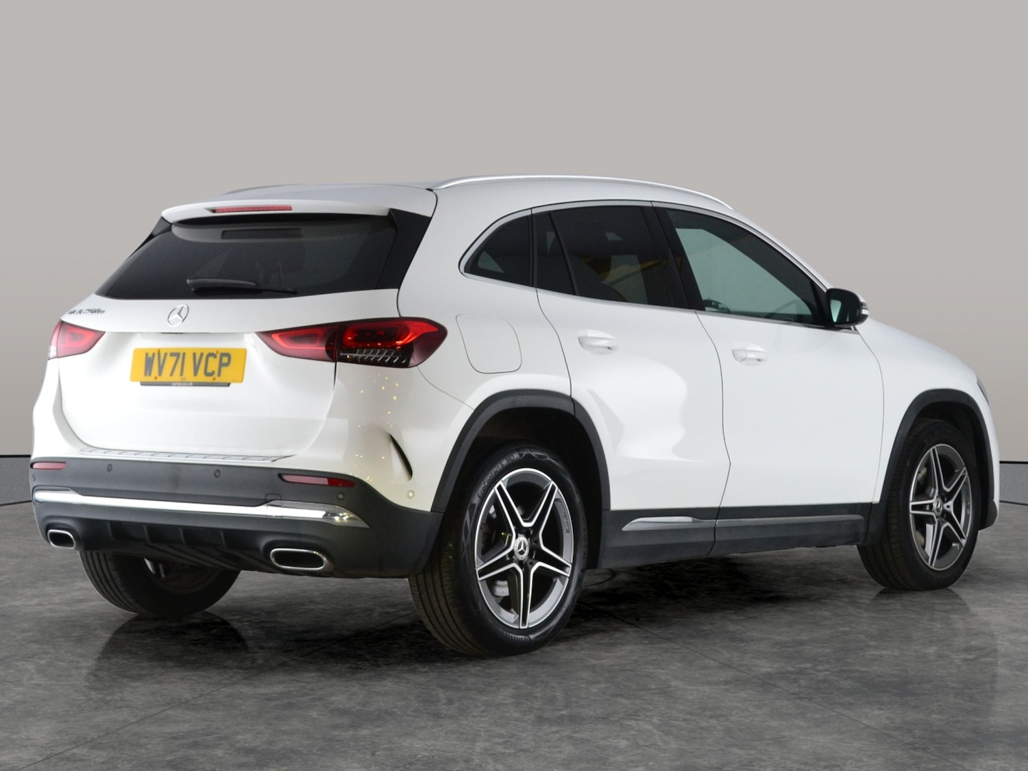 Used Mercedes-Benz GLA 2021 for sale - 77013272: Photo 11