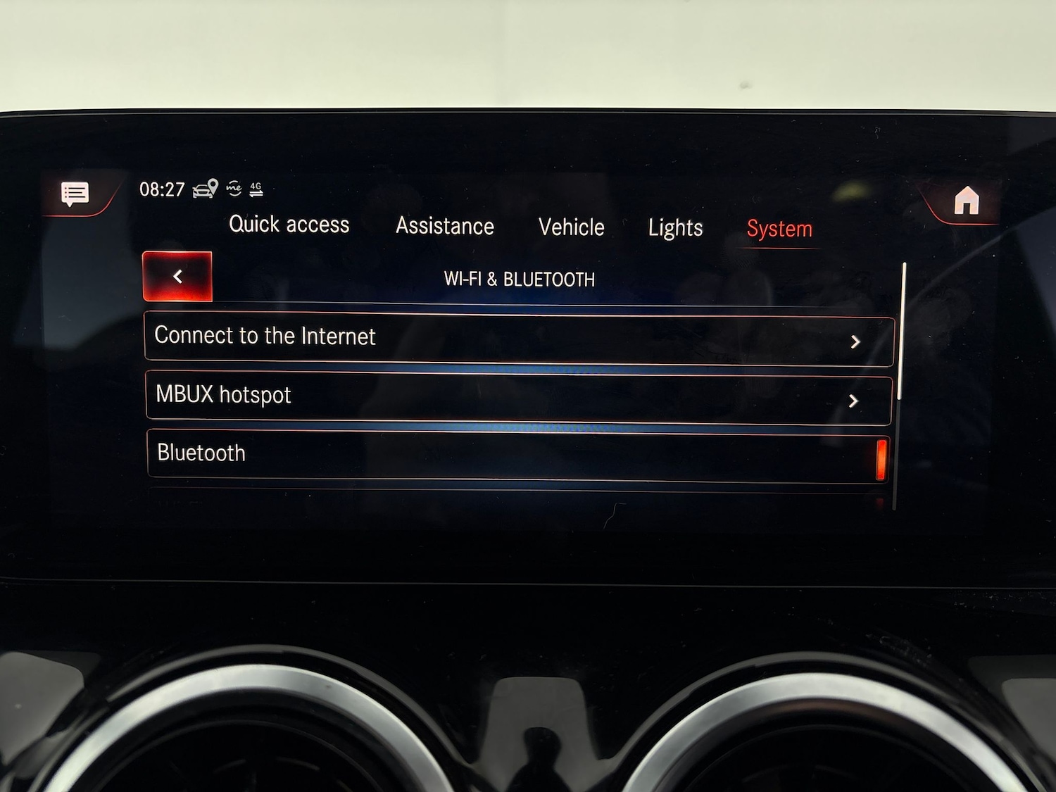 Used Mercedes-Benz GLA 2021 for sale - 77013272: Photo 15