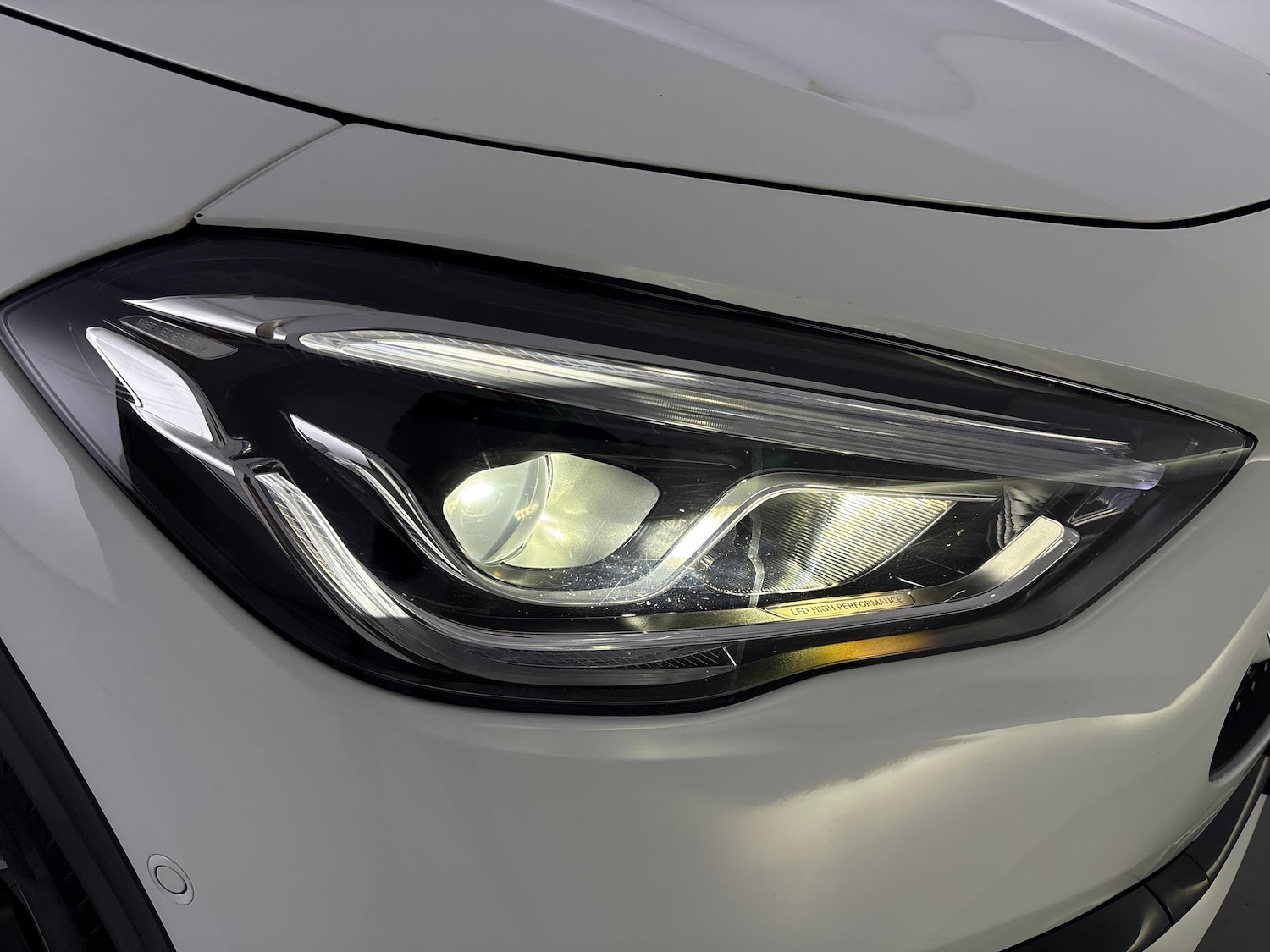 Used Mercedes-Benz GLA 2021 for sale - 77013272: Photo 27