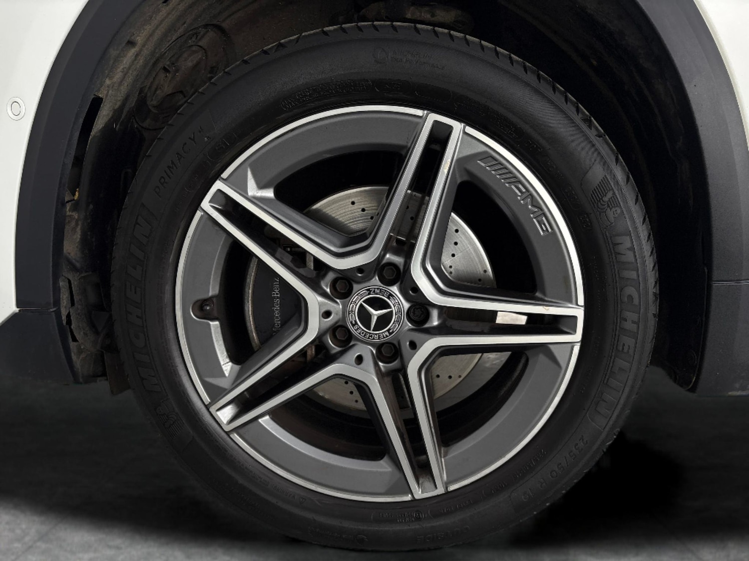 Used Mercedes-Benz GLA 2021 for sale - 77013272: Photo 30