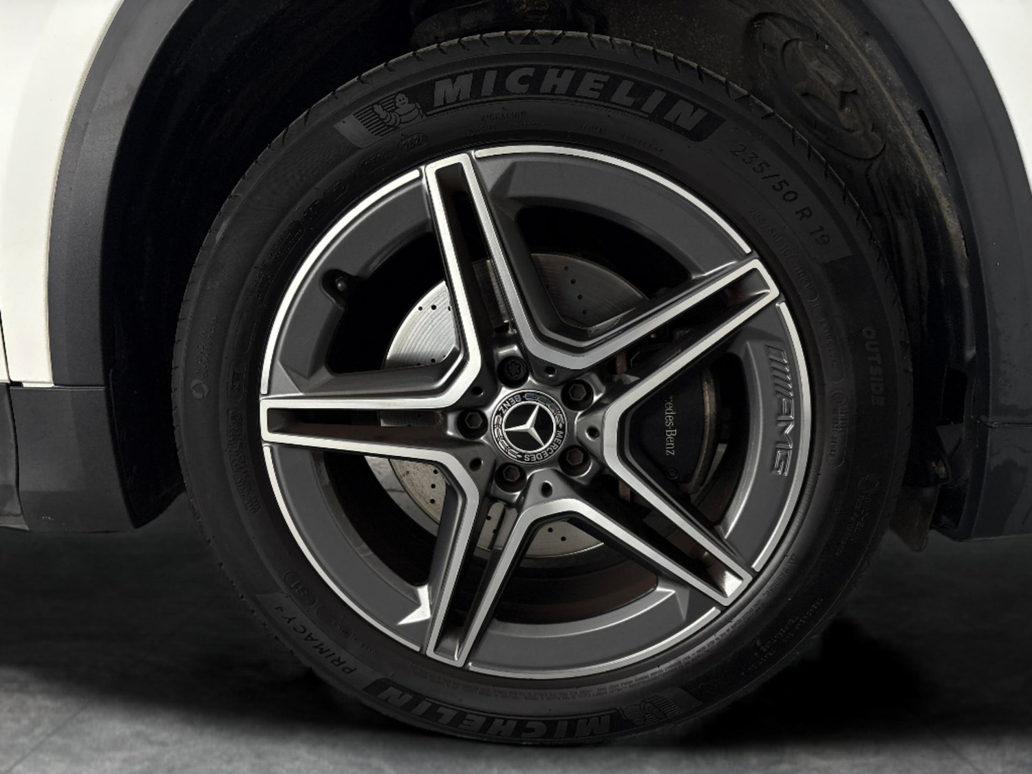 Used Mercedes-Benz GLA 2021 for sale - 77013272: Photo 31