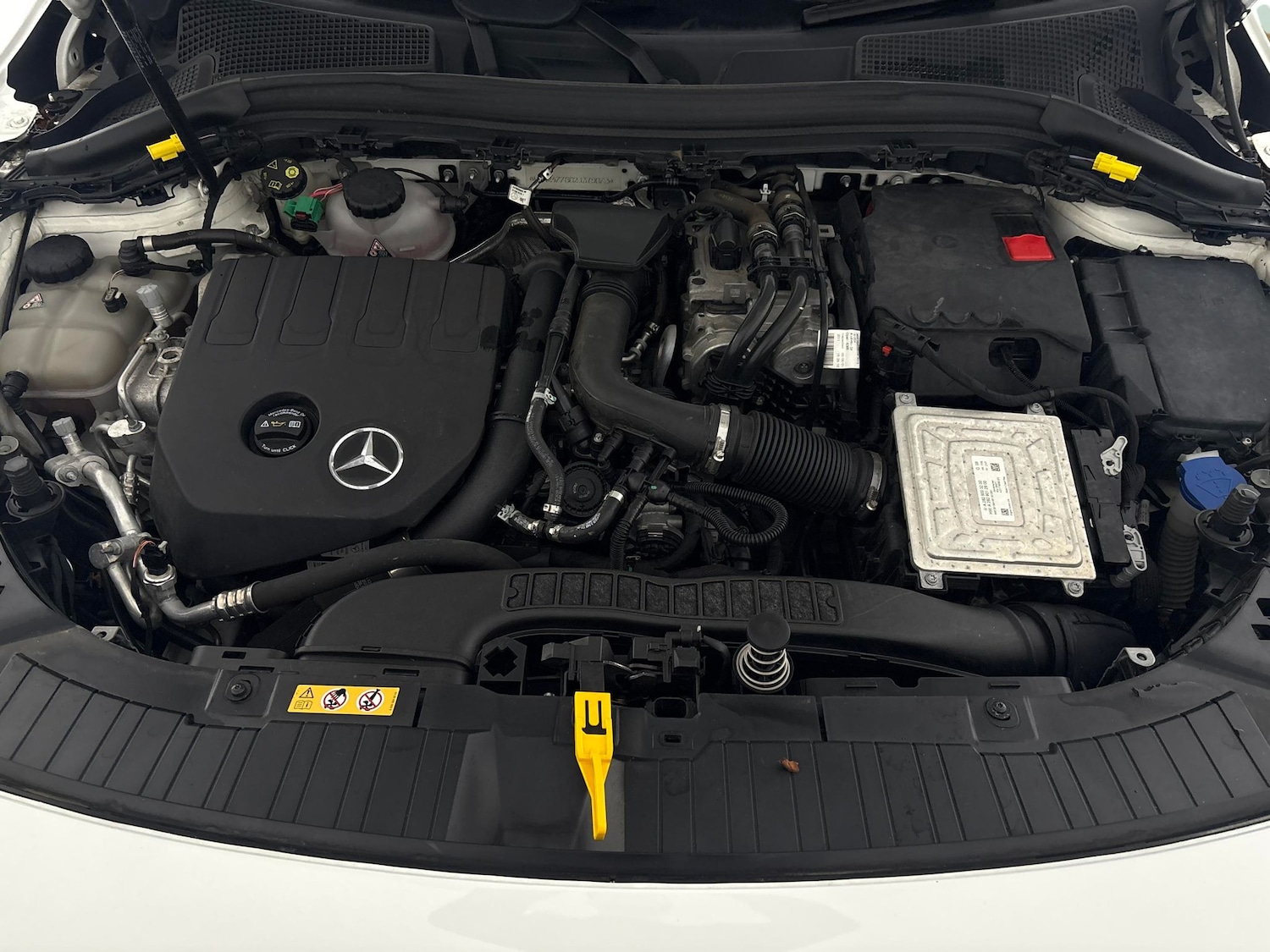 Used Mercedes-Benz GLA 2021 for sale - 77013272: Photo 41